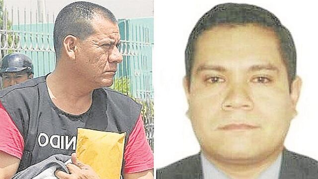 Investigan a fiscal acusado de recibir S/ 10,000 del cabecilla de la banda “Los Ilegales”