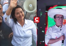 Roberto Sánchez abrirá el debate presidencial y Keiko Fujimori tendrá el cierre