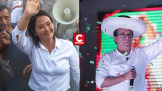 Roberto Sánchez abrirá el debate presidencial y Keiko Fujimori tendrá el cierre