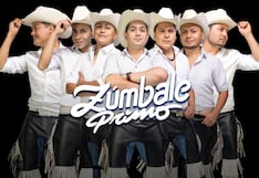 Zúmbale Primo y Corazón Serrano anuncian colaboración histórica entre Chile y Perú