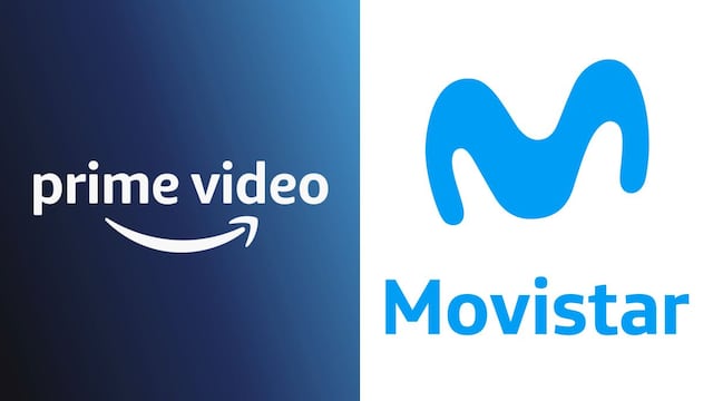 Movistar se une a Amazon Prime Video para ofrecer suscripción exclusiva a sus clientes