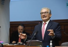 JNE confirma que Alejandro Aguinaga infringió la neutralidad electoral por uso de símbolos de Fuerza Popular