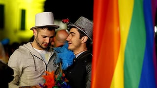 Bermudas abole el matrimonio homosexual 