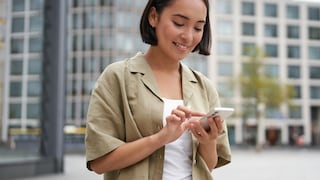 Cinco herramientas de inteligencia artificial que puedes usar desde tu celular