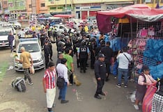 La Libertad: En 2025 tasa de informalidad laboral fue de 72.6%