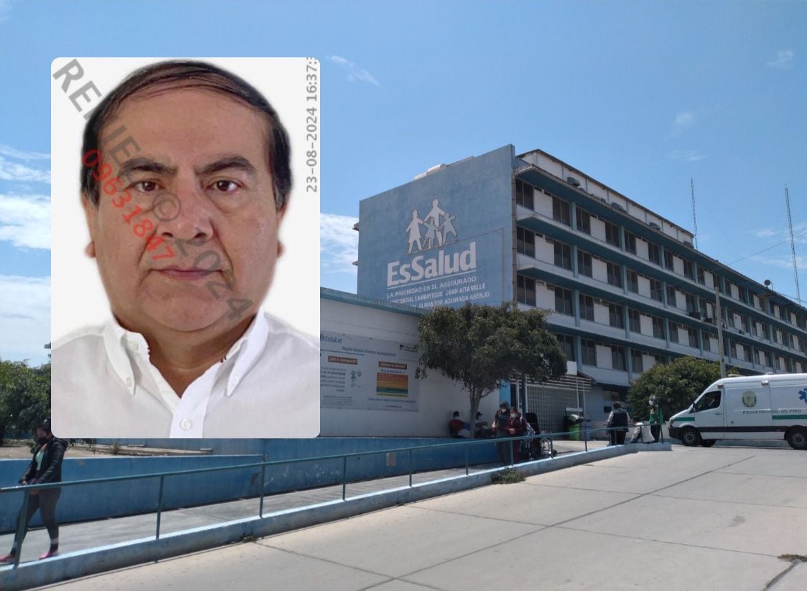 Castro Muñoz registra denuncias policiales desde el 2021 por presunto delito de violencia familiar, en su figura de violencia psicológica.