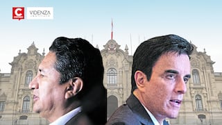 Fact checking: Vladimir Cerrón y Carlos Espá frente a Camisea e impuestos