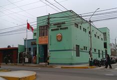 Chincha: mujer es detenida por golpear con manguera a su hija de 15 años de edad