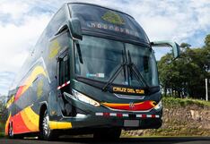 Cruz del Sur es reconocida como el mejor transporte terrestre en la encuesta anual de la CCL
