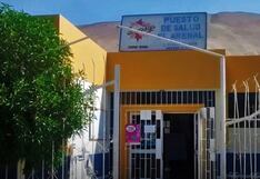 Arequipa: Harán pruebas de descarte de anemia a estudiantes de Cocachacra