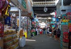 Piura: Comerciantes presentan pérdidas hasta un 70% en lo que va de la campaña navideña