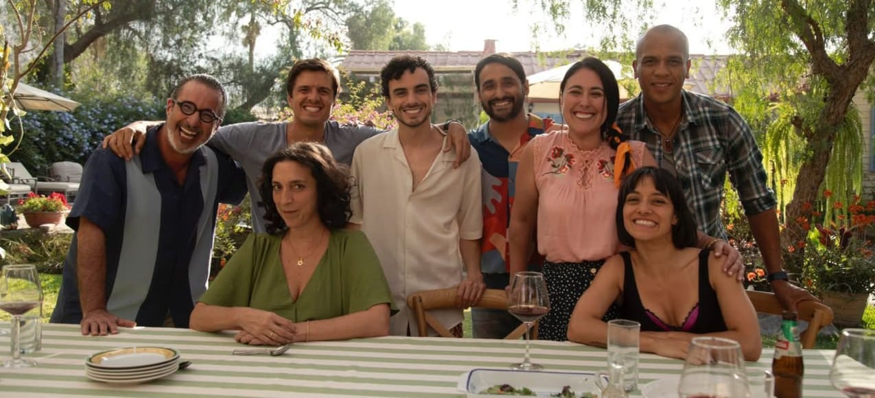 "La Tribu" inició con buen pie su recorrido en los cines