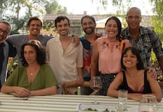 “La Tribu” inició con buen pie su recorrido en los cines
