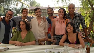 “La Tribu” inició con buen pie su recorrido en los cines