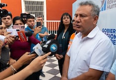 La Libertad en alerta roja por posibles lluvias