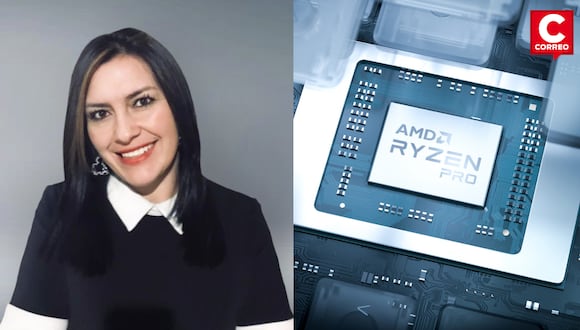 AMD sobre el uso de IA para enfrentar ciberataques: “Nuestra visión es permitir que los equipos puedan autoprotegerse”