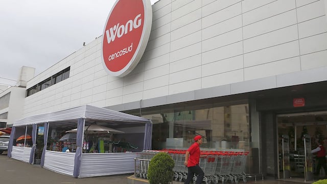 Grupo Wong: ¿cómo inició su éxito con la cadena de supermercados que manejó hasta 2007?