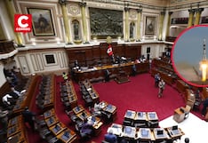 Congreso: Aprueban declarar de interés nacional la creación de un puerto espacial en territorio peruano
