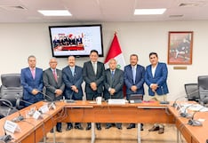 Dan luz verde al blindaje financiero de la Nueva Carretera Central