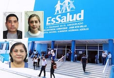 Chiclayo: contratos de resonancia vinculan a empresas con lazos familiares