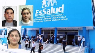 Chiclayo: contratos de resonancia vinculan a empresas con lazos familiares