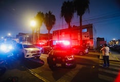 Callao: Joven fue asesinado a balazos frente al mercado Primero de Mayo