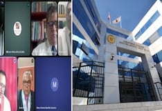 Ica: Sala ratifica dura condena de 22 años para tres sentenciados por delito sexual en Parcona