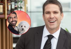 Paco Bazán sobre Fernando Díaz por emitir denuncia de su expareja: Su mascota tiene más gracia que él