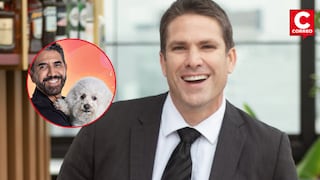 Paco Bazán sobre Fernando Díaz por emitir denuncia de su expareja: Su mascota tiene más gracia que él