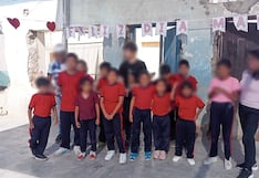 Se necesitan S/1900 millones para la reconstrucción de 189 instituciones educativas en la región Ica