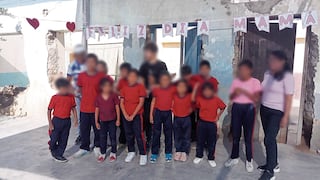 Se necesitan S/1900 millones para la reconstrucción de 189 instituciones educativas en la región Ica