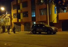 Chofer de combi en Arequipa condenado a más de 18 años de prisión por asesinar a su expareja