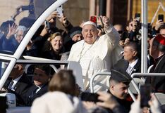 Los viajes del papa Francisco a América Latina