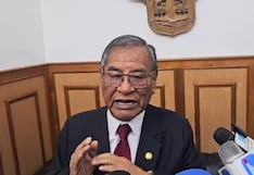 Decano de Arequipa califica de ilegal ley del Congreso sobre colegios profesionales (VIDEO)