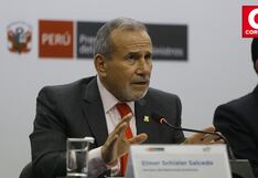 Canciller sobre viaje de Boluarte a Japón e Indonesia: “Desarrollará una agenda con importantes hitos”