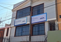 ODPE Tacna capacita a organizaciones políticas para las elecciones primarias