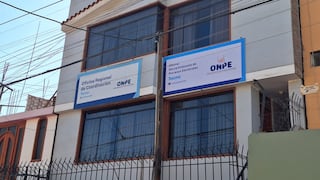 ODPE Tacna capacita a organizaciones políticas para las elecciones primarias