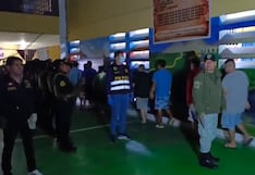 Buscan neutralizar delitos dirigidos desde el penal El Milagro, en Trujillo