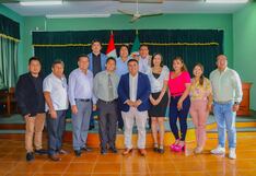 Once regidores de municipalidad de La Esperanza en la mira por duplicarse dietas