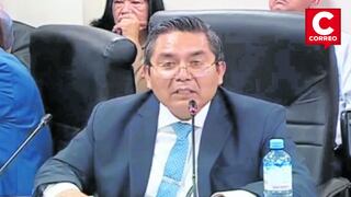 Alta dirección acudía a la casa de Richard Acuña tras sus nombramientos