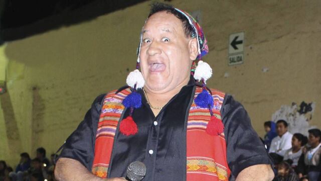 Fallece Willy Hurtado, conocido como ‘Cholo Willy’, debido al COVID-19