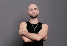 Bastian Stimman, actor y cantante: “Es un privilegio real poder dedicarse a lo que uno ama” (Entrevista)