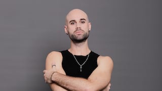 Bastian Stimman, actor y cantante: “Es un privilegio real poder dedicarse a lo que uno ama” (Entrevista)