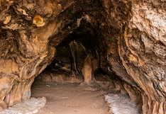 Ñahuimpuquio: Pukamachay, la cueva con relatos tenebrosos