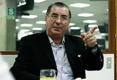 Óscar Valdés defiende que policías y militares sean juzgados en el fuero militar-policial