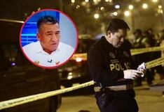 Alcalde de Carabayllo sobre inseguridad: Sin plan ni estrategia, poco podemos hacer