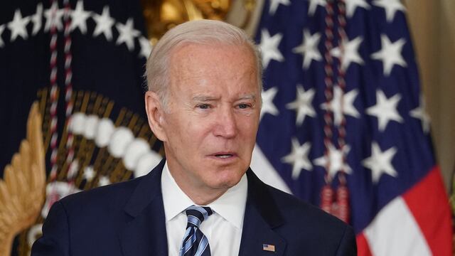 “Estamos considerando”: Joe Biden planea un boicot a los Juegos Olímpicos de Pekín