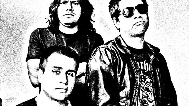 Punk rock peruano en el centro de Lima y con ingreso libre