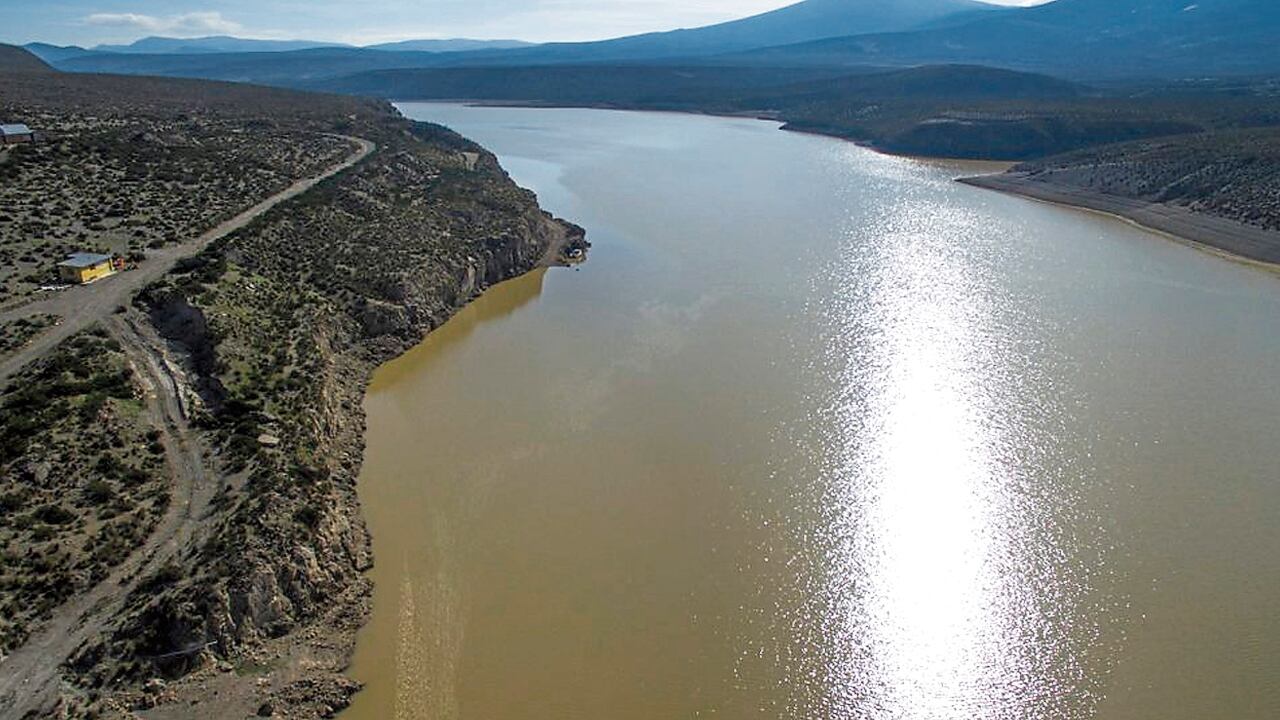 La demora en la construcción causará impacto. (Foto: GEC)