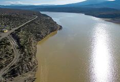 Agua insuficiente para la población en Arequipa al 2035 debido a la falta de una represa